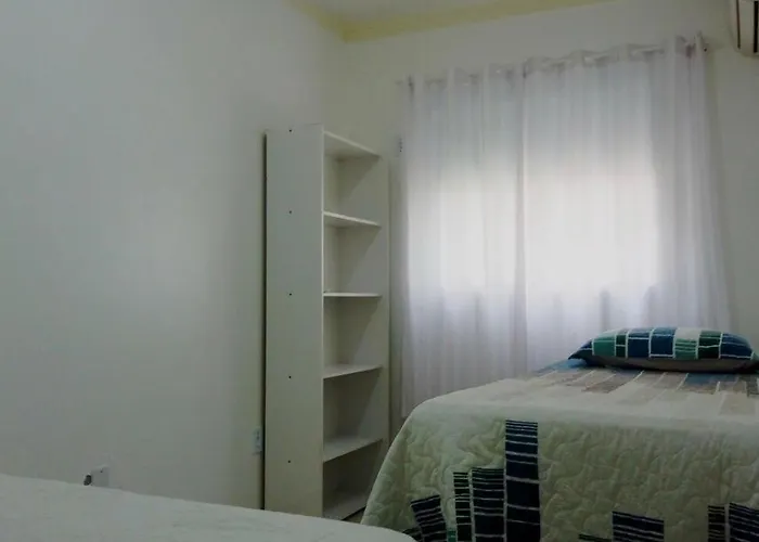 Apartamento Na Praia Dos Ingleses