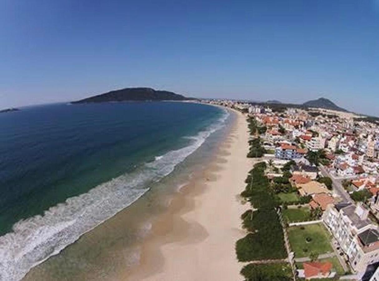 Na Dos Ingleses Apartamento *