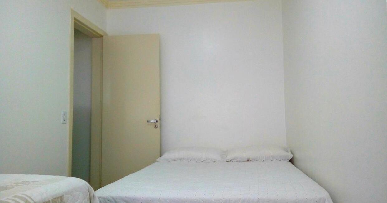 Na Dos Ingleses Apartamento