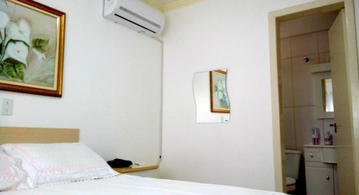 Apartamento Na Dos Ingleses *