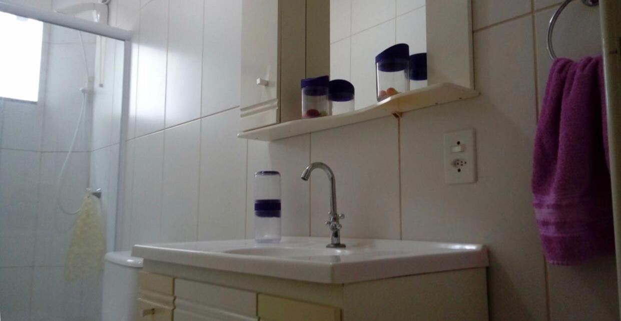 Na Dos Ingleses Apartamento