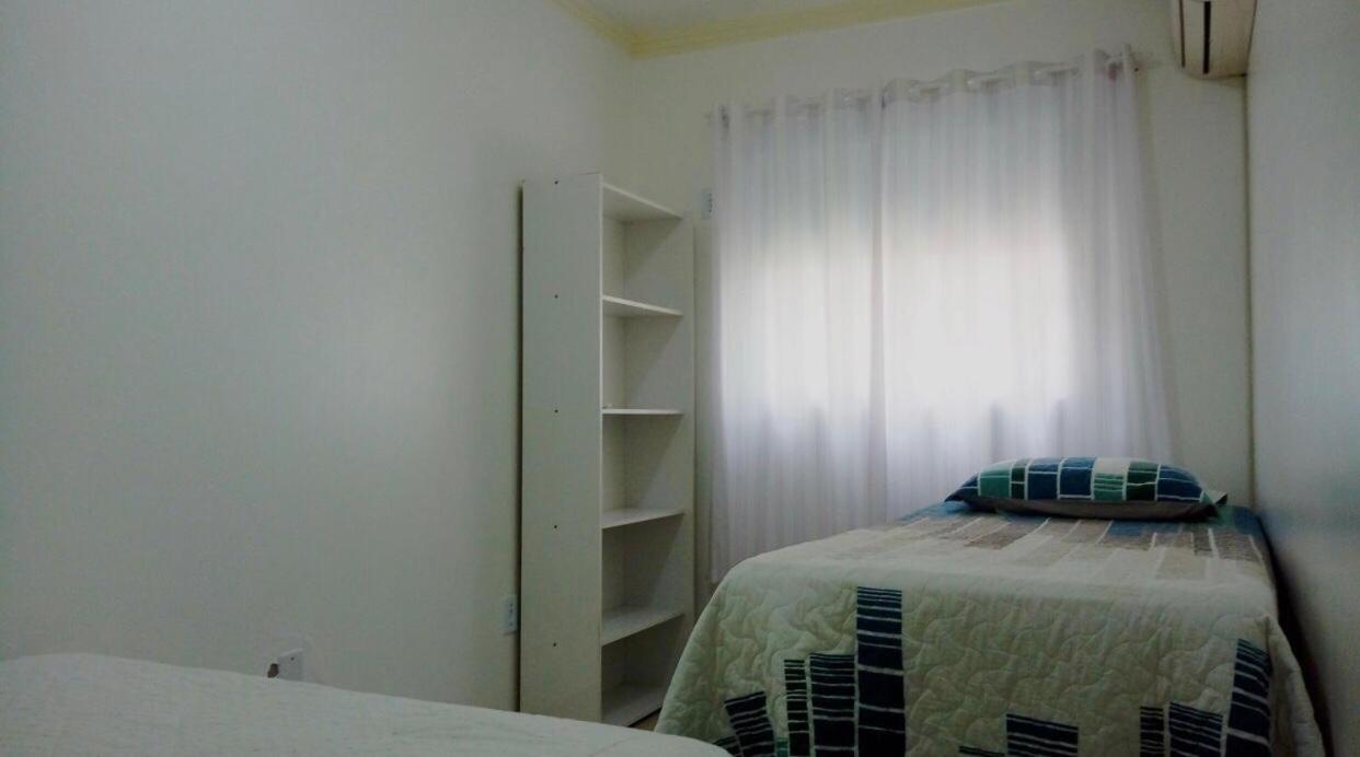 Na Dos Ingleses Apartamento *