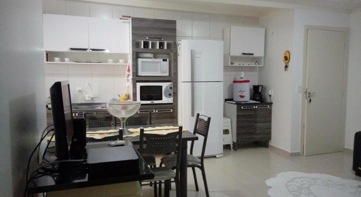 Na Dos Ingleses Apartamento