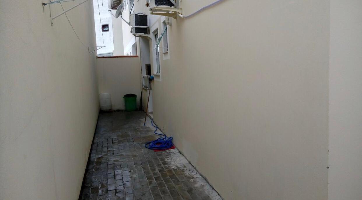 Na Dos Ingleses Apartamento Florianópolis